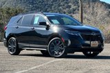 Certified 2023 Chevrolet Equinox RS image 2