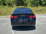 Used 2023 Chevrolet Malibu RS image 4