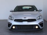 Used 2021 Kia Forte LXS image 2