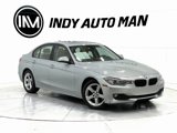 Used 2014 BMW 320i xDrive Sedan image 2