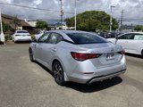 Used 2021 Nissan Sentra SV image 4