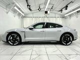 Used 2021 Porsche Taycan 4S image 2