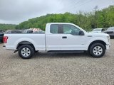 Used 2015 Ford F150 XL w/ Equipment Group 101A Mid image 3