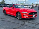 Certified 2022 Ford Mustang Premium image 2