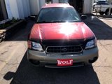 Used 2004 Subaru Outback Wagon image 2