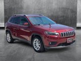 Used 2019 Jeep Cherokee Latitude w/ Popular Appearance Group image 3