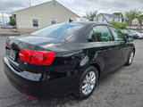 Used 2014 Volkswagen Jetta SE image 5