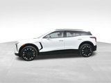 Used 2024 Chevrolet Blazer EV RS image 4