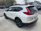 Used 2017 Honda CR-V Touring image 3