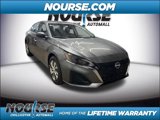 New 2025 Nissan Altima 2.5 S image 3