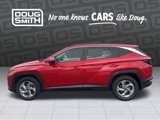 Used 2022 Hyundai Tucson SEL image 2