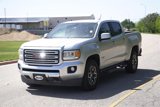 Used 2016 GMC Canyon SLE w/ All Terrain Adventure Package image 6