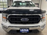 Used 2021 Ford F150 4x4 Regular Cab image 3