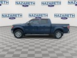Used 2013 Ford F150 Lariat w/ Lariat Chrome Pkg image 5