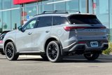 New 2025 INFINITI QX60 Luxe w/ Black Edition image 3