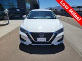 Used 2023 Nissan Sentra SV image 2