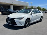 Used 2017 Toyota Camry XSE image 2