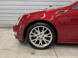 Used 2012 Cadillac CTS Premium image 4