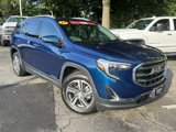 Used 2021 GMC Terrain SLT w/ Infotainment Package II image 2