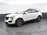 Used 2021 Cadillac XT5 Sportv image 2