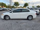Used 2008 Honda Civic LX image 4
