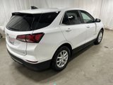 Certified 2022 Chevrolet Equinox LT image 4