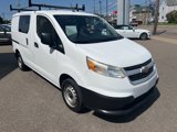 Used 2016 Chevrolet City Express LT image 4