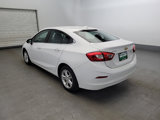 Used 2018 Chevrolet Cruze LT w/ LT Fleet Convenience Package image 5