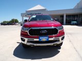 Used 2021 Ford Ranger XLT w/ Equipment Group 301A Mid image 2