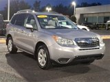 Used 2016 Subaru Forester 2.5i Premium w/ Protection Package #1 image 2