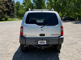 Used 2001 Nissan Xterra SE image 4