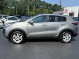 Used 2019 Kia Sportage LX image 3