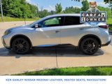 Used 2020 Nissan Murano SL image 6