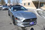 Used 2021 Ford Mustang Premium image 5