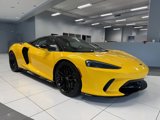 Used 2022 McLaren GT image 6