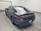 Used 2021 Hyundai Sonata Limited image 5