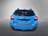 Used 2017 Subaru Crosstrek 2.0i Limited image 4