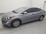 Used 2016 Hyundai Elantra SE w/ Option Group 02 image 2
