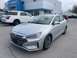 Used 2019 Hyundai Elantra Limited image 2