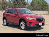 Used 2015 MAZDA CX-5 Grand Touring image 3