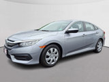 Used 2017 Honda Civic LX image 5
