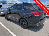 Used 2018 Mitsubishi Outlander LE image 3