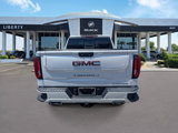 Used 2022 GMC Sierra 1500 Denali w/ Denali Premium Package image 4