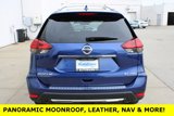Used 2017 Nissan Rogue SL w/ SL Premium Package image 6