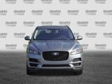 Used 2020 Jaguar F-PACE Prestige image 3