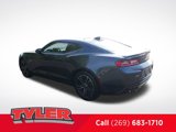 Used 2016 Chevrolet Camaro LT image 5