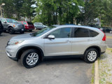 Used 2015 Honda CR-V EX image 4