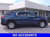 Used 2022 Chevrolet Traverse LS image 2