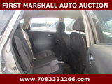 Used 2008 Nissan Rogue SL w/ Premium Pkg image 5