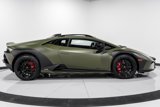 Used 2024 Lamborghini Huracan Sterrato image 2